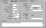Site Tab